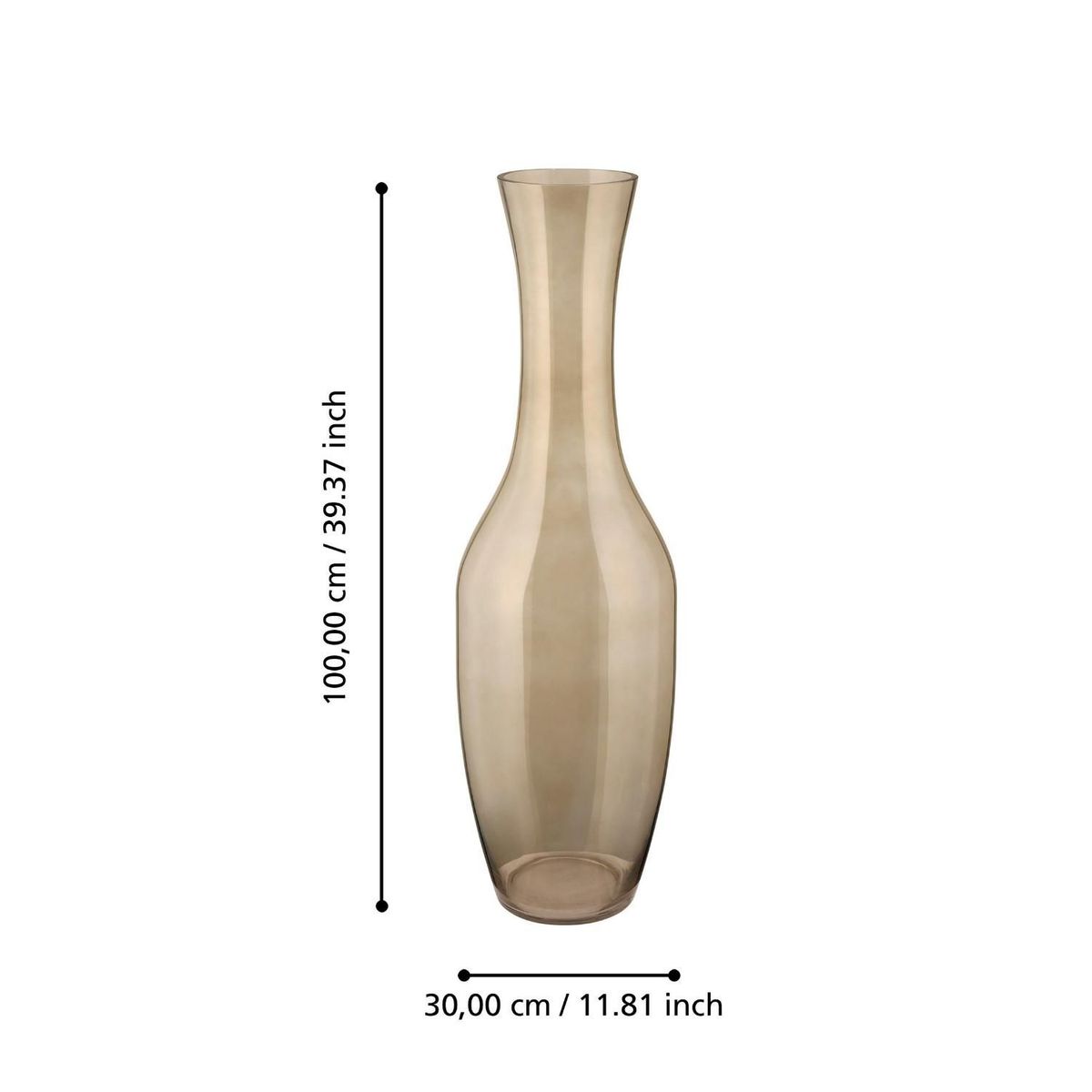 EGLO - Jarron Beige Longkali D300