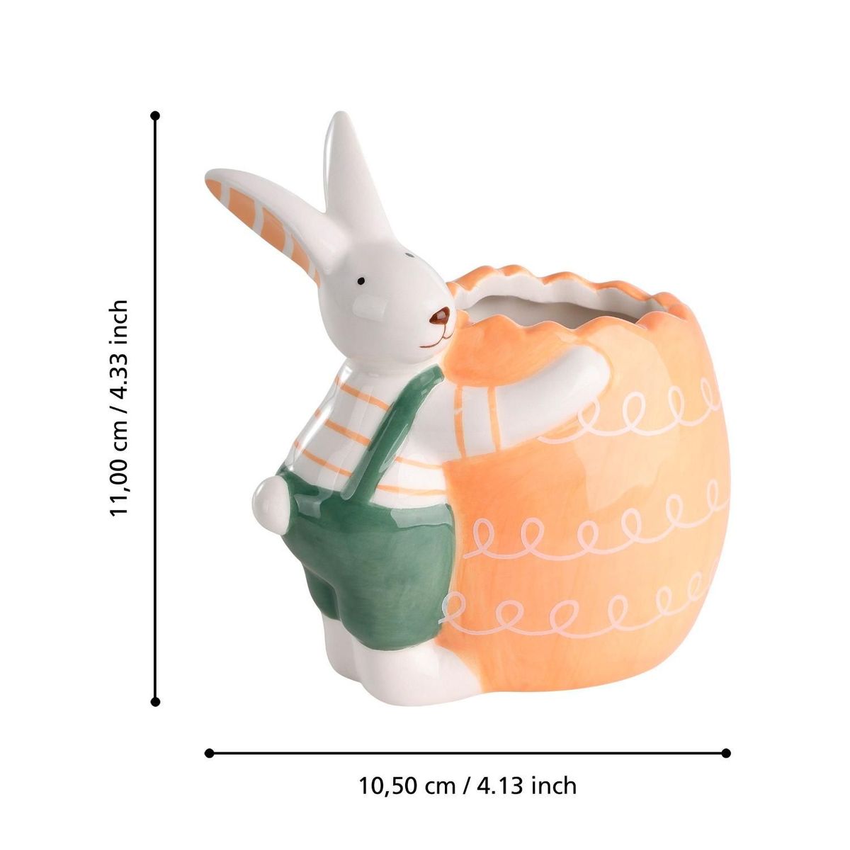 EGLO - Jarron Easter Sendayan H110