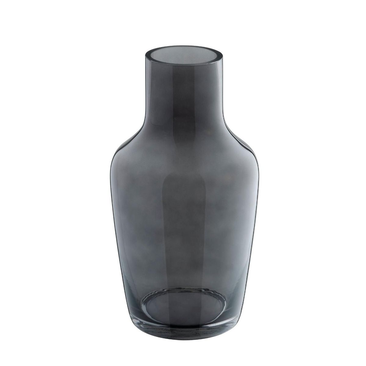Eglo - Jarron Gris Siranana H250 D133
