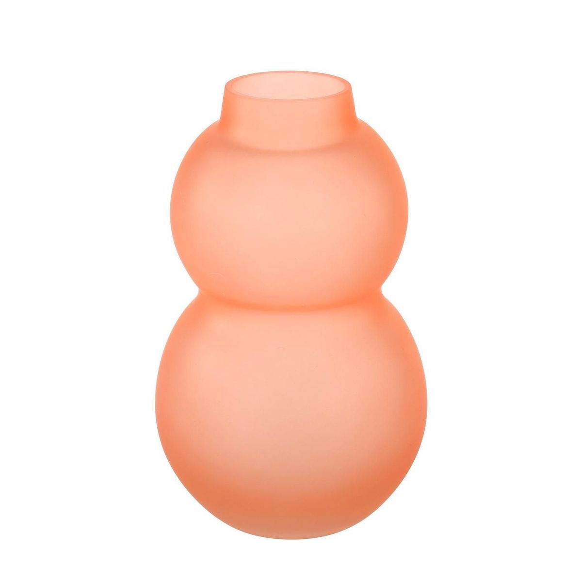 EGLO - Jarron Naranja Bevato D170