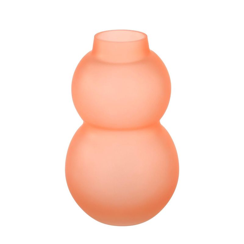 EGLO - Jarron Naranja Bevato D170