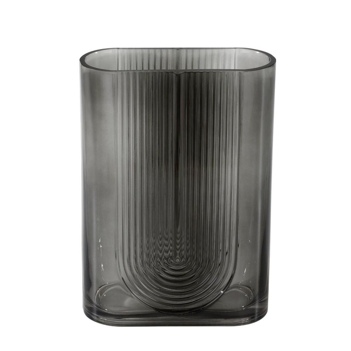 EGLO - Jarron Negro Sepatong H250 A80