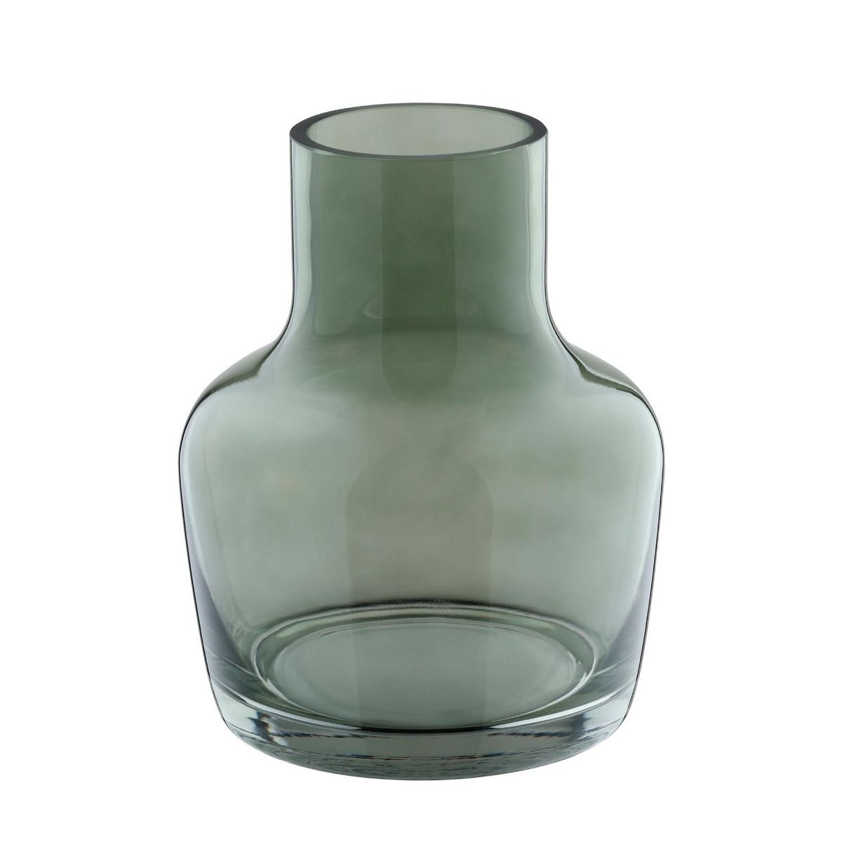 EGLO - Jarron Verde Siranana D154