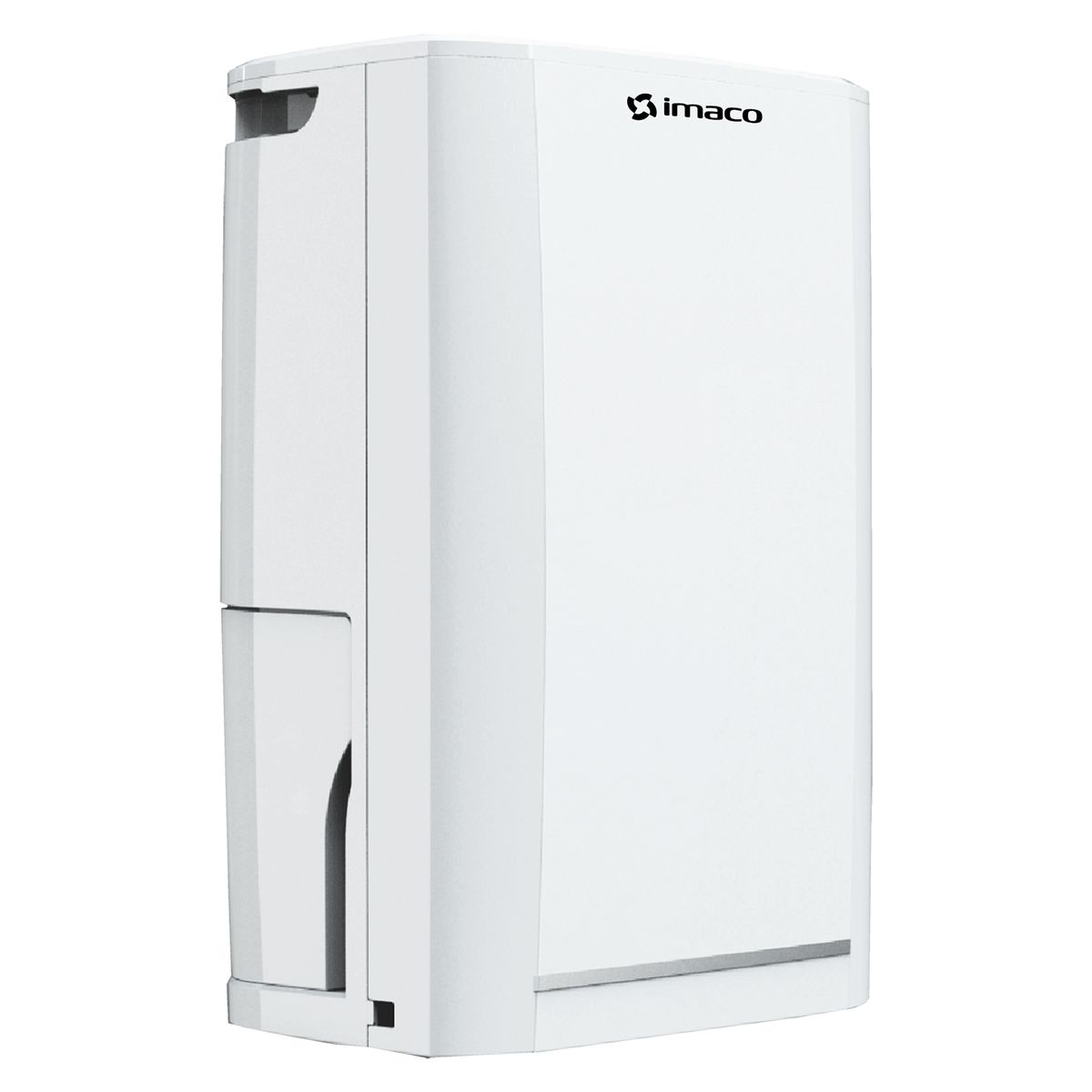 IMACO - Combo Deshumedecedor 10l + Deshumedecedor De Closet Imaco