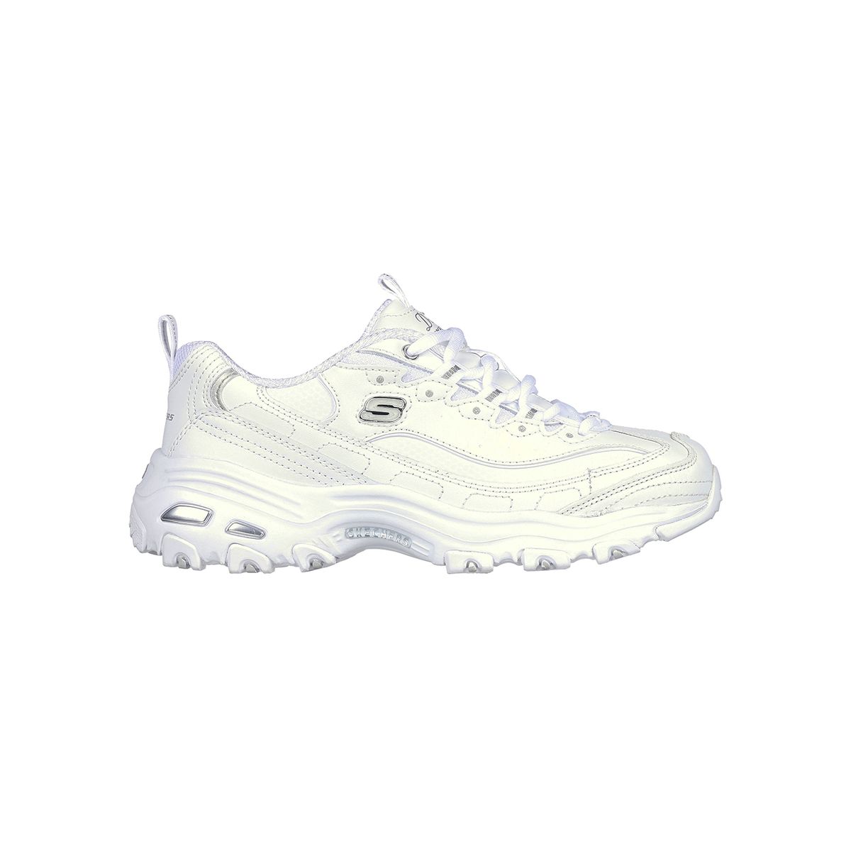 SKECHERS - Zapatillas Urbano Mujer Skechers Dlites - Fresh Star