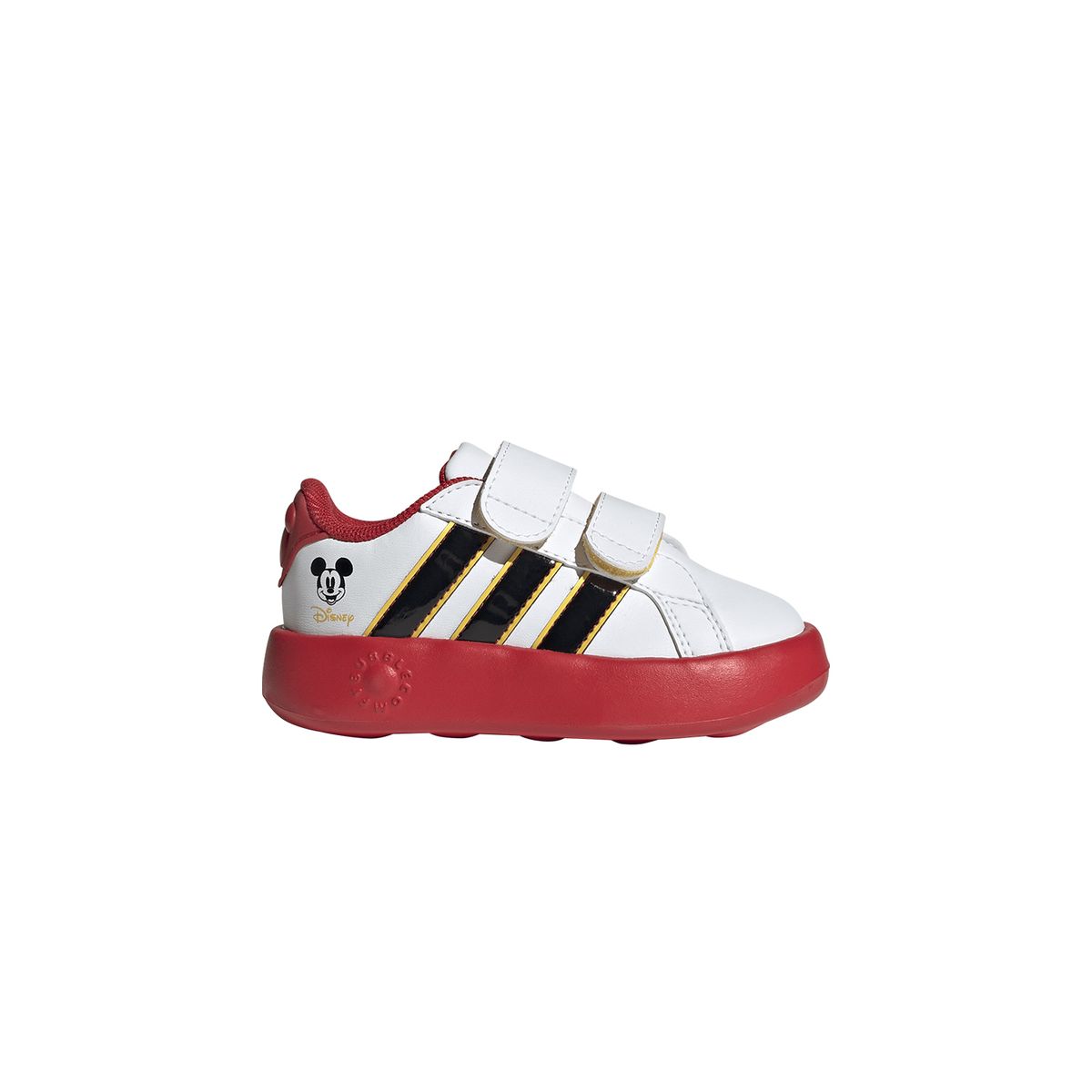 ADIDAS - Zapatillas Urbanas Unisex Adidas Grand Court Mickey Cf I