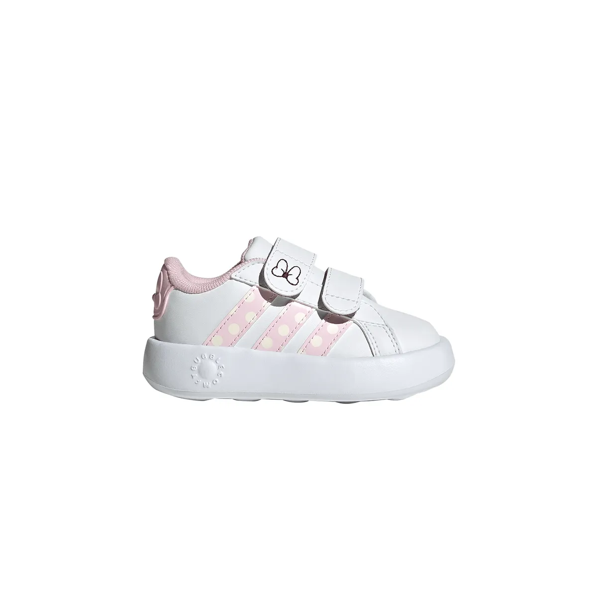 ADIDAS - Zapatillas Urbanas Unisex Adidas Grand Court Minnie Cf I