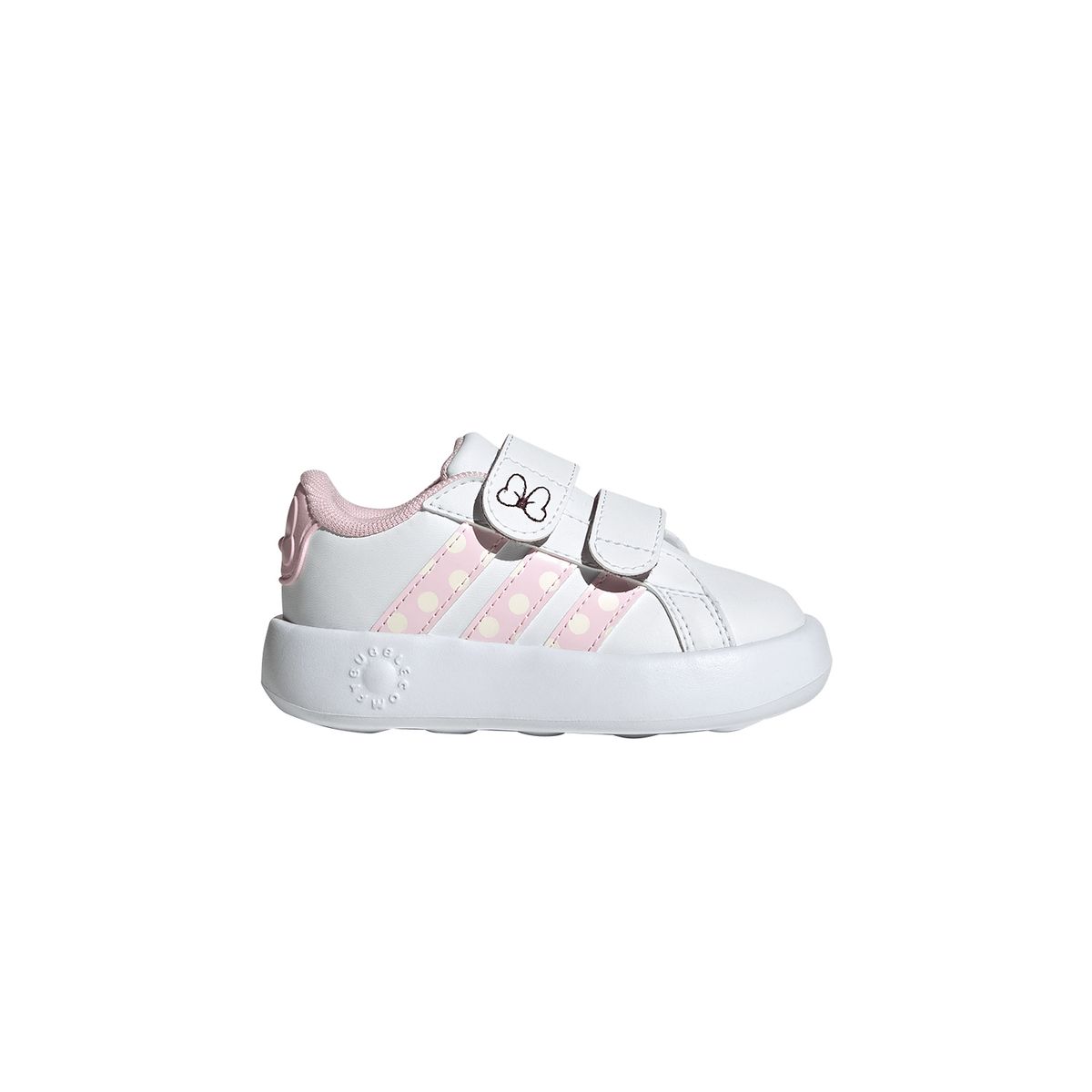 ADIDAS - Zapatillas Urbanas Unisex Adidas Grand Court Minnie Cf I