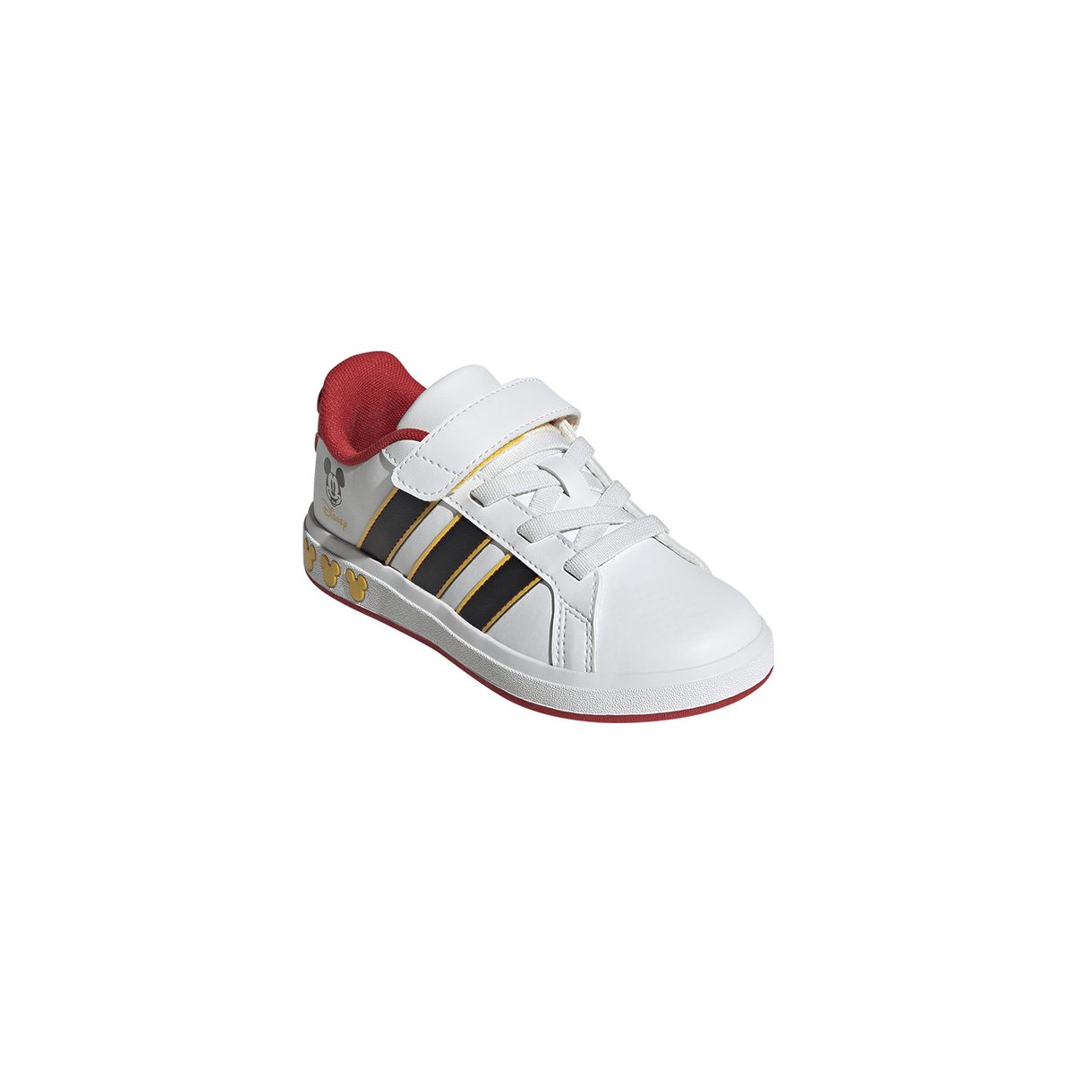 ADIDAS - Zapatillas Urbanas Unisex Adidas Grand Court Mickey El K