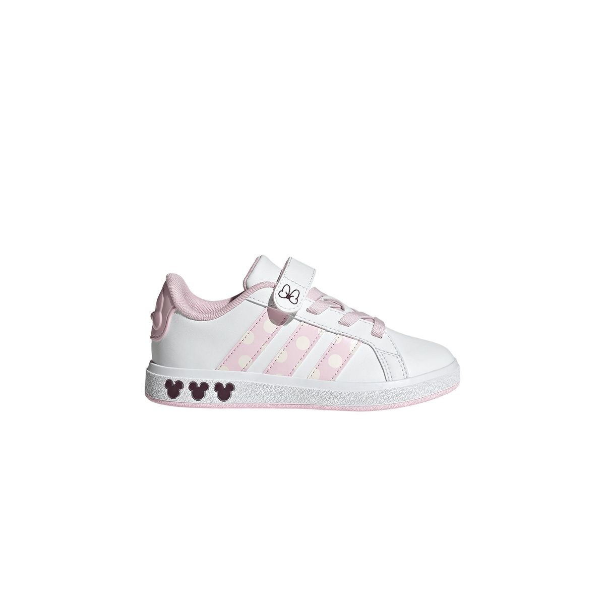 ADIDAS - Zapatillas Urbanas Adidas Grand Court Minnie El K