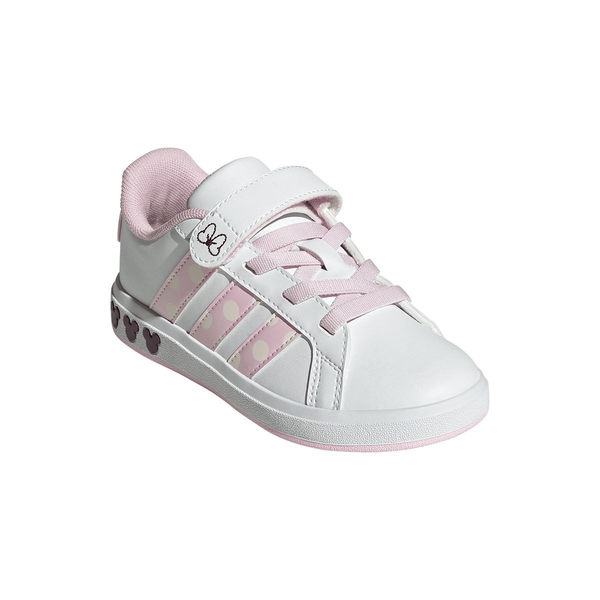ADIDAS - Zapatillas Urbanas Adidas Grand Court Minnie El K