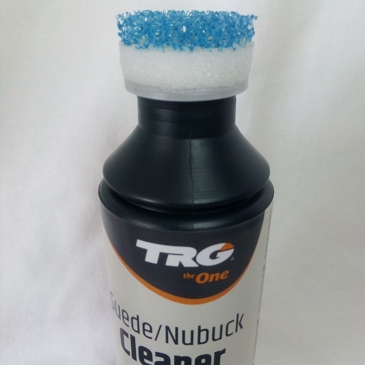 GENERICO - GAMUZA SHAMPOO 75 + RENOVADOR 100 + CEPILLO + BORRADOR