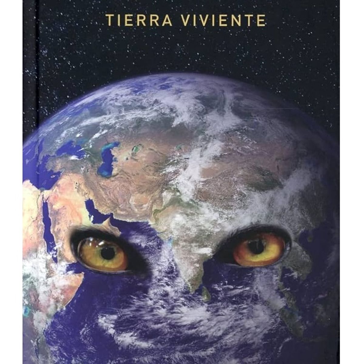 GENERICO - Tierra Viviente Ciencia Intuición y Gaia - Stephan Harding