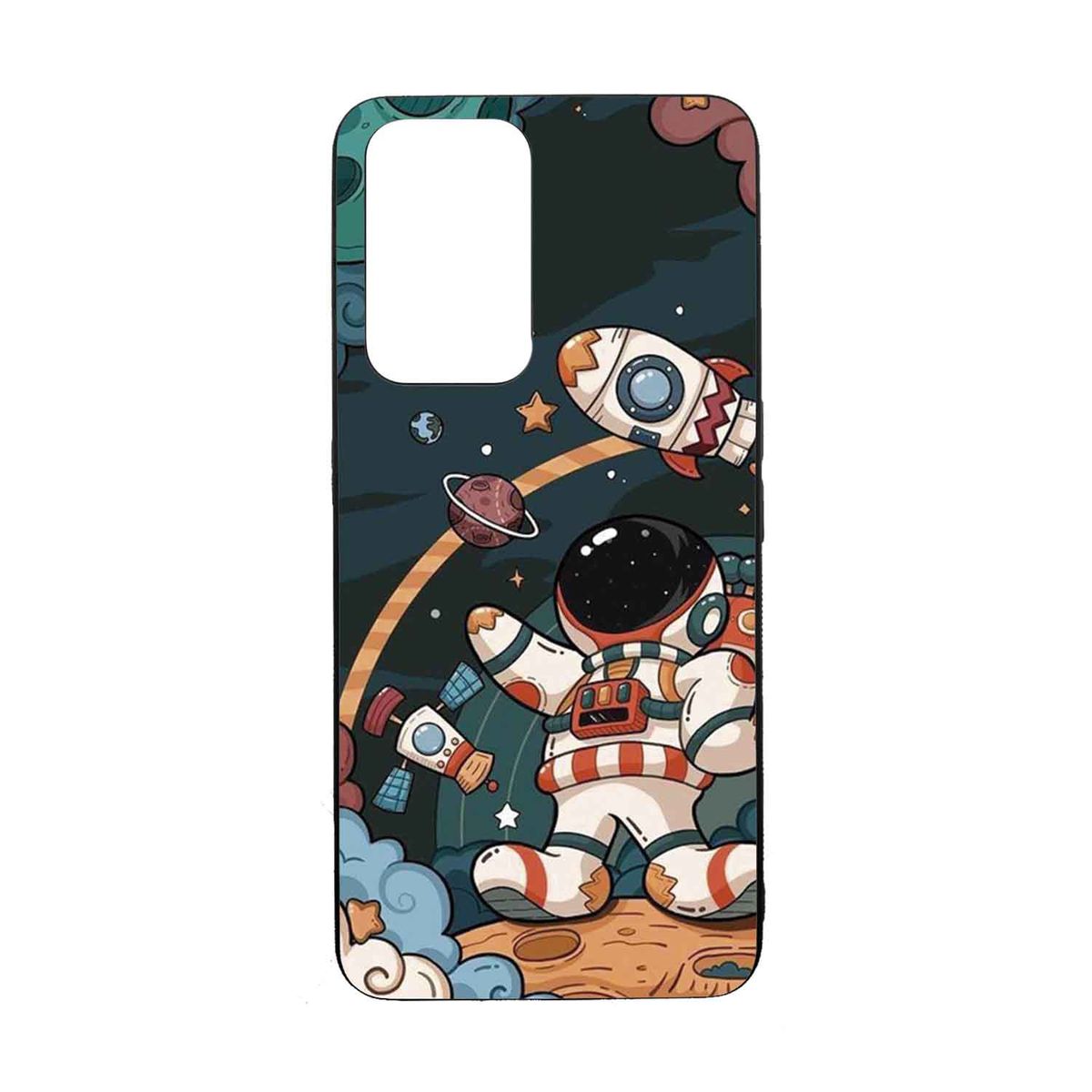 GENERICO - Funda Protector Case Para REALME GT MASTER EDITION