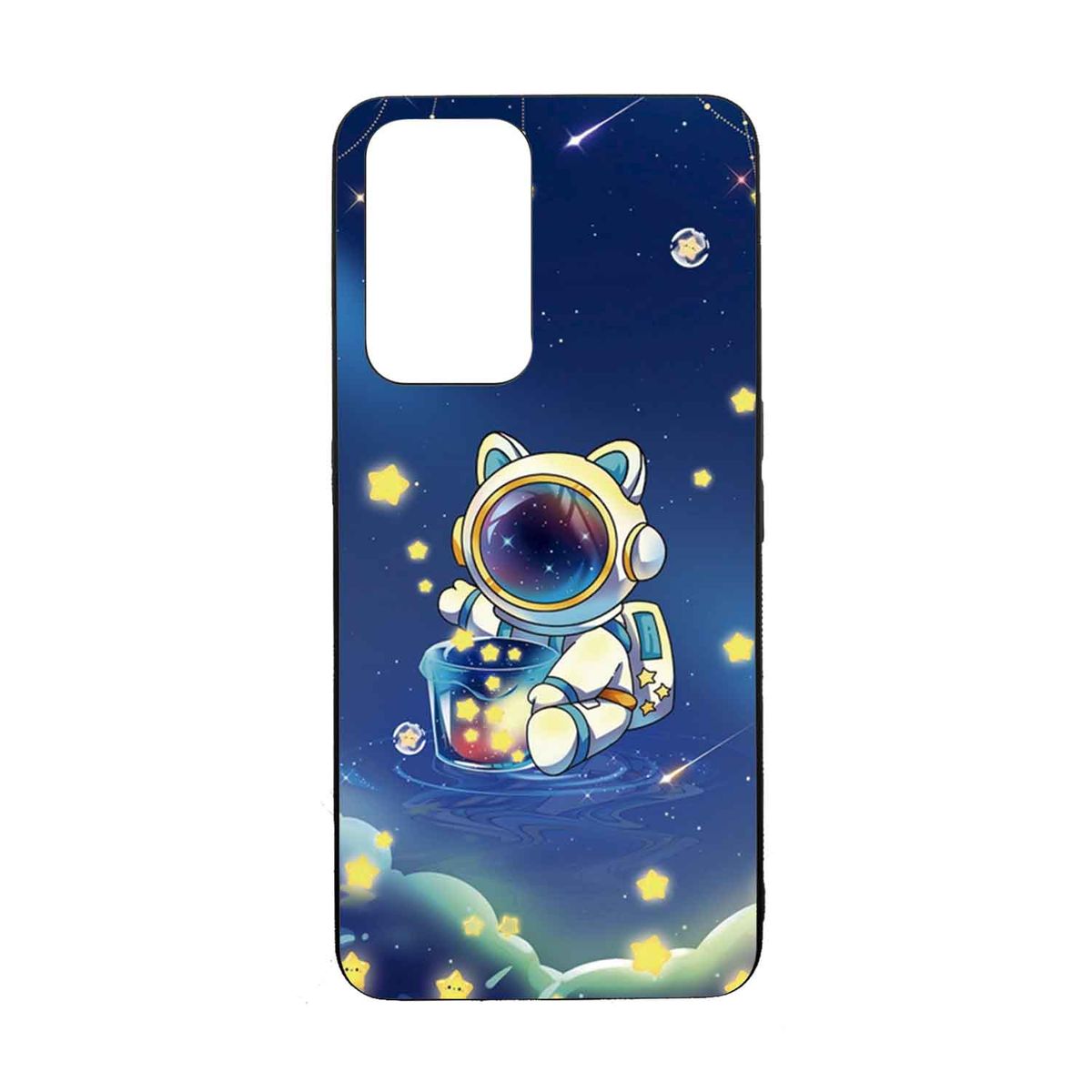 GENERICO - Funda Protector Case Para REALME GT MASTER EDITION