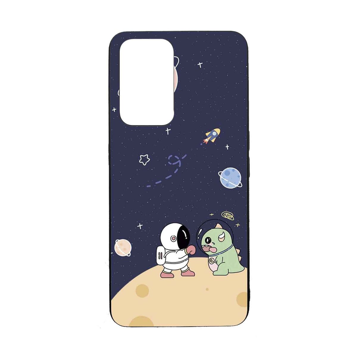 GENERICO - Funda Protector Case Para REALME GT MASTER EDITION