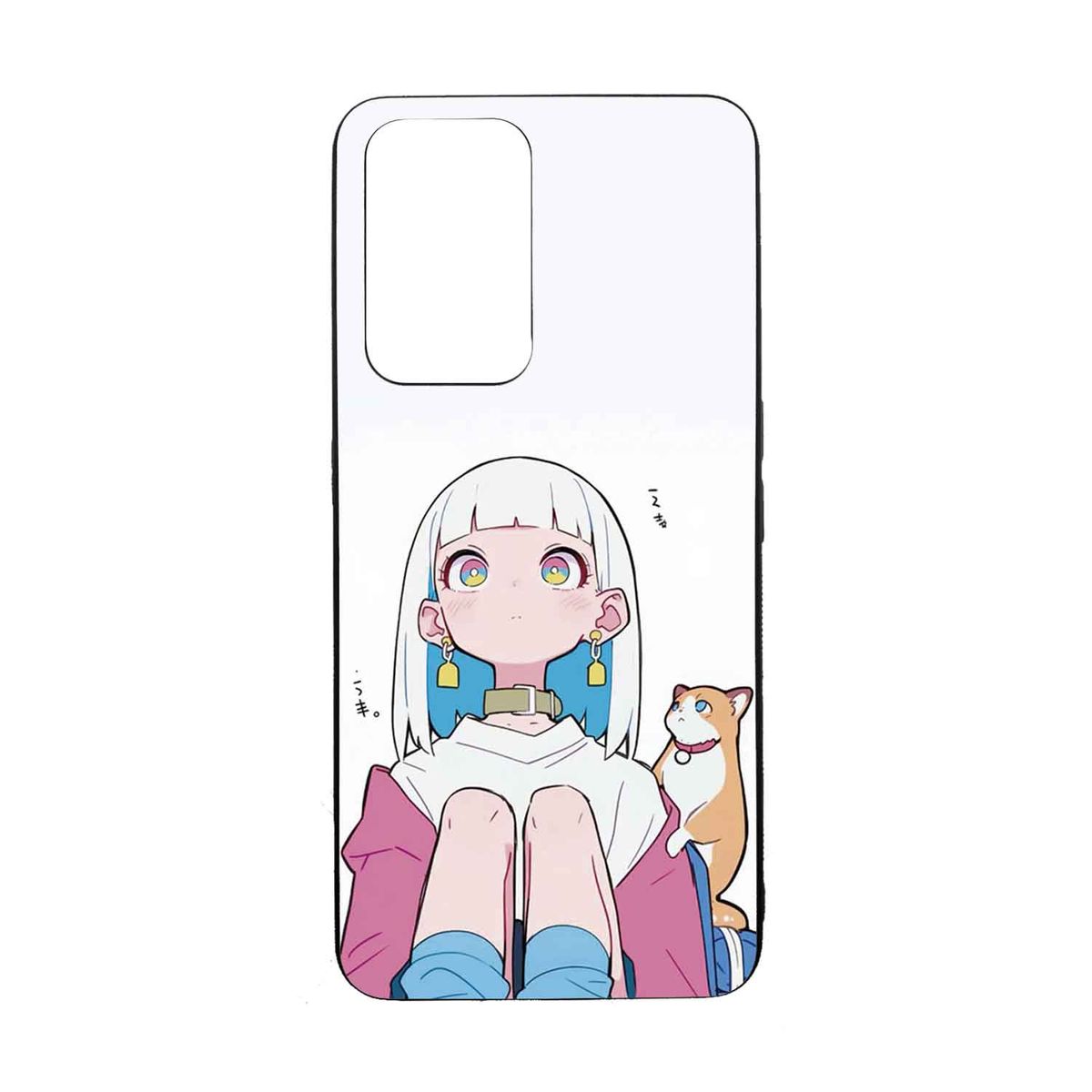 GENERICO - Funda Protector Case Para REALME GT MASTER EDITION