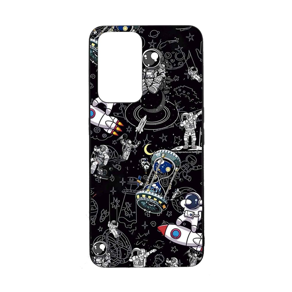 GENERICO - Funda Protector Case Para REALME GT MASTER EDITION