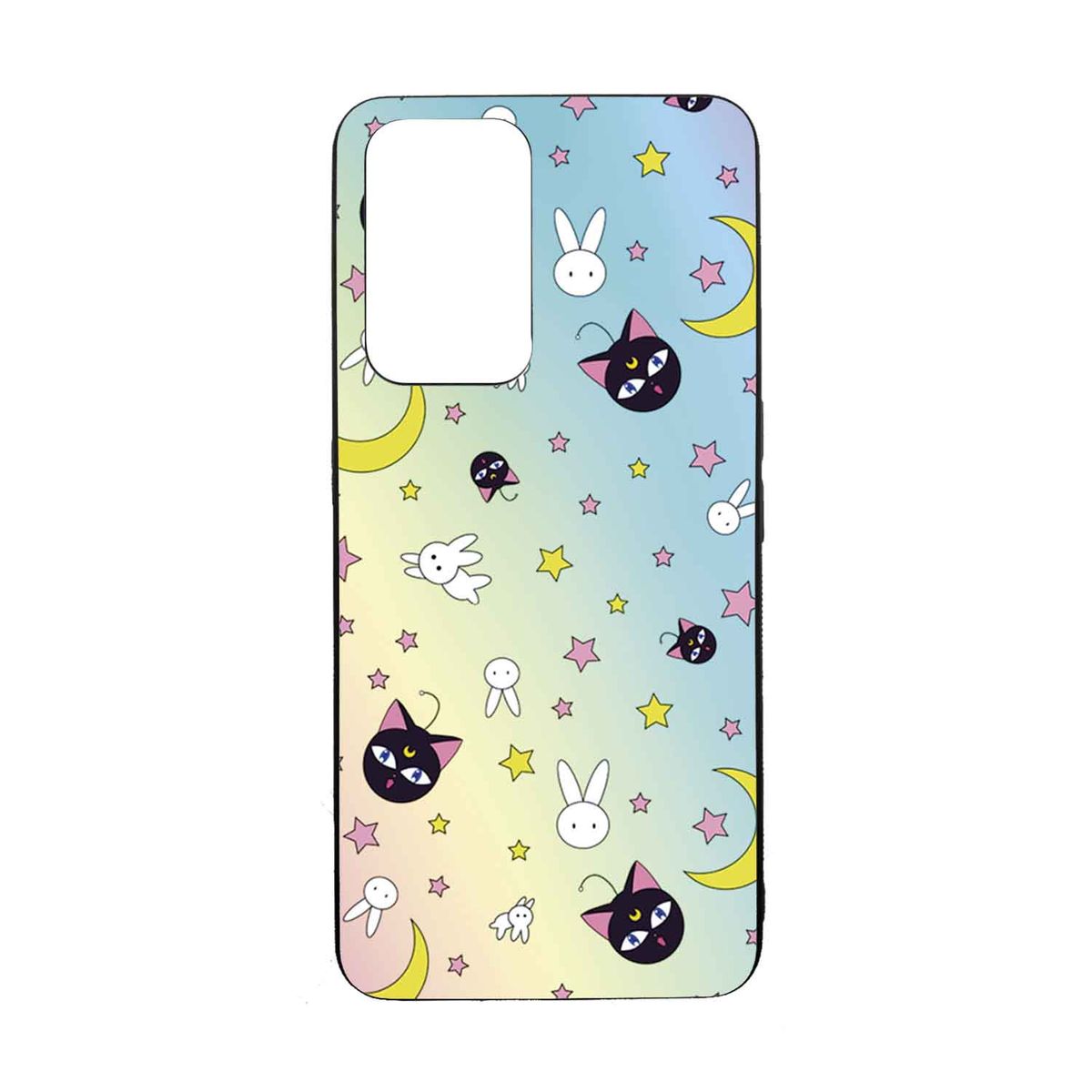 GENERICO - Funda Protector Case Para REALME GT MASTER EDITION