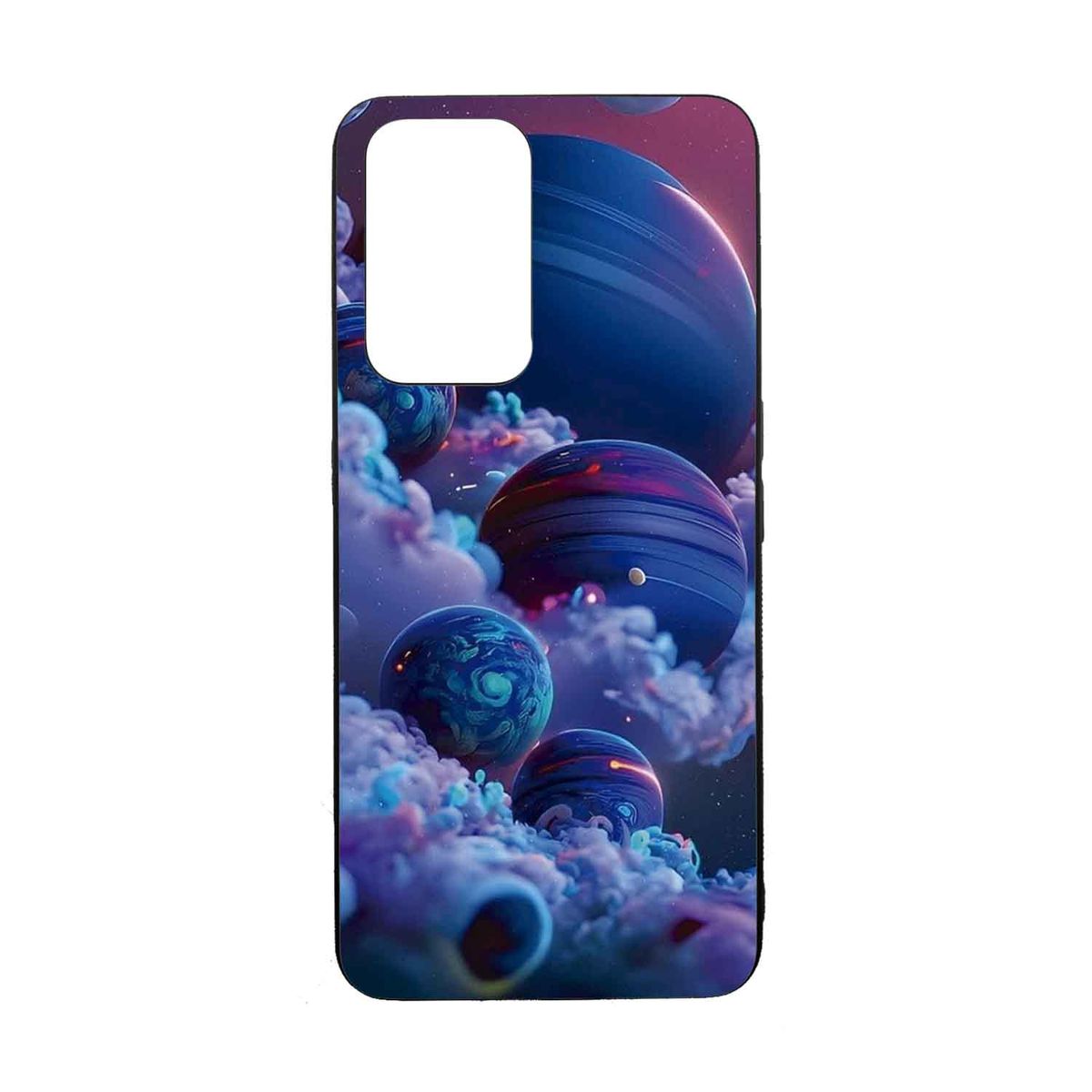 GENERICO - Funda Protector Case Para REALME GT MASTER EDITION