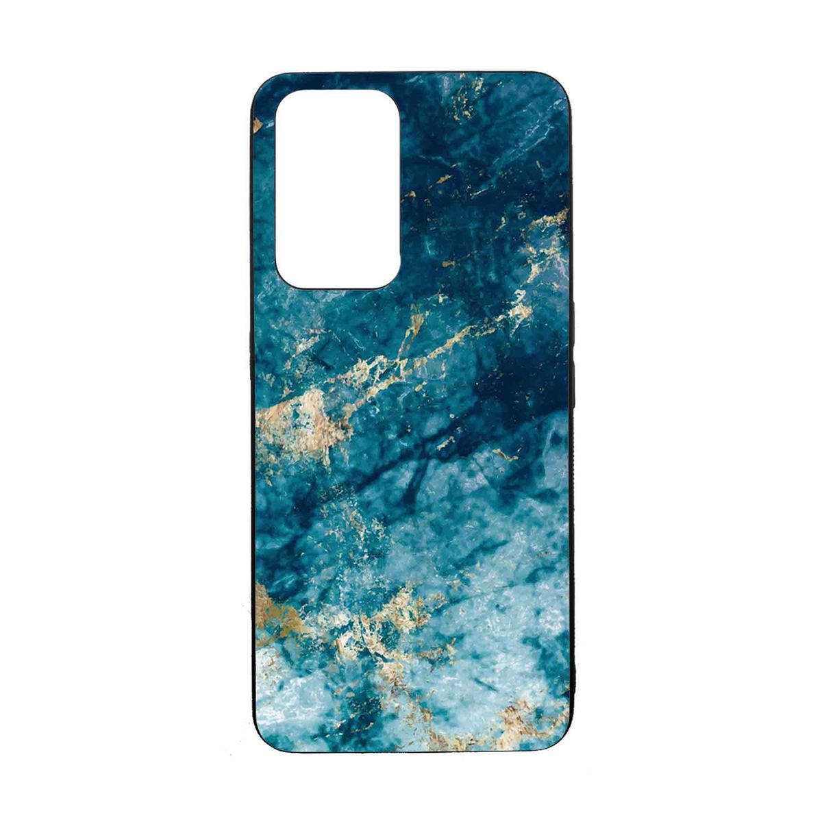 GENERICO - Funda Protector Case Para REALME GT MASTER EDITION