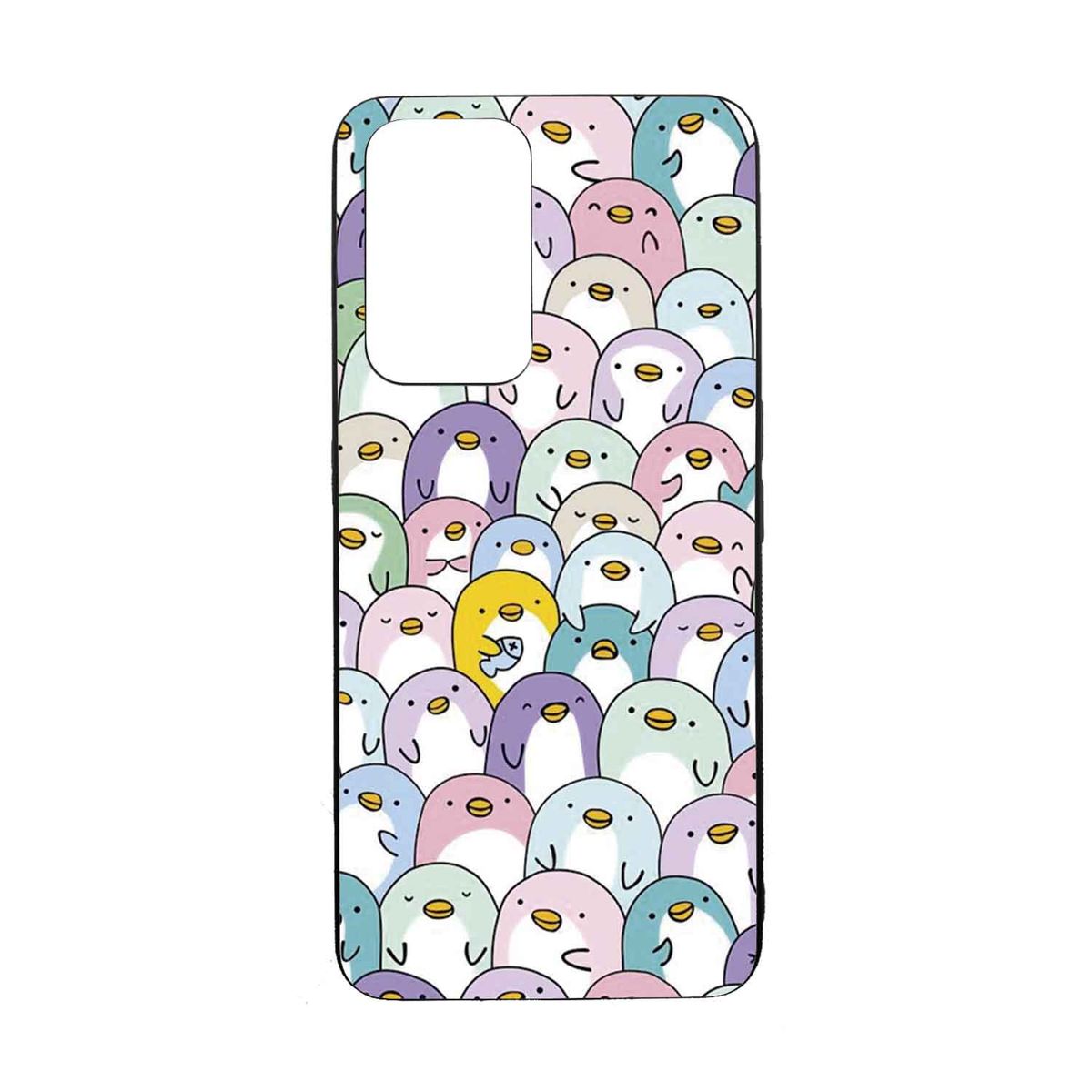 GENERICO - Funda Protector Case Para REALME GT MASTER EDITION