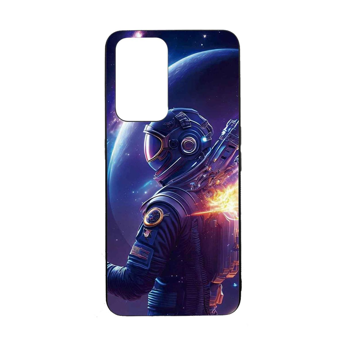 GENERICO - Funda Protector Case Para REALME GT MASTER EDITION