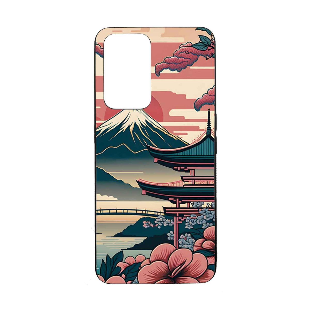 GENERICO - Funda Protector Case Para REALME GT MASTER EDITION