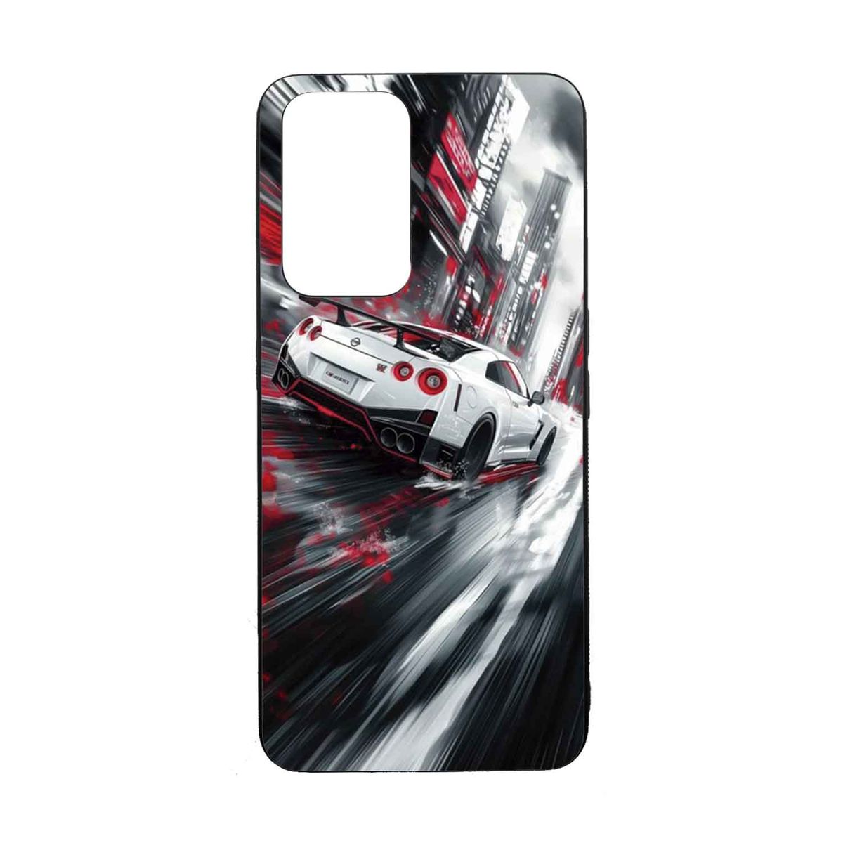 GENERICO - Funda Protector Case Para REALME GT MASTER EDITION