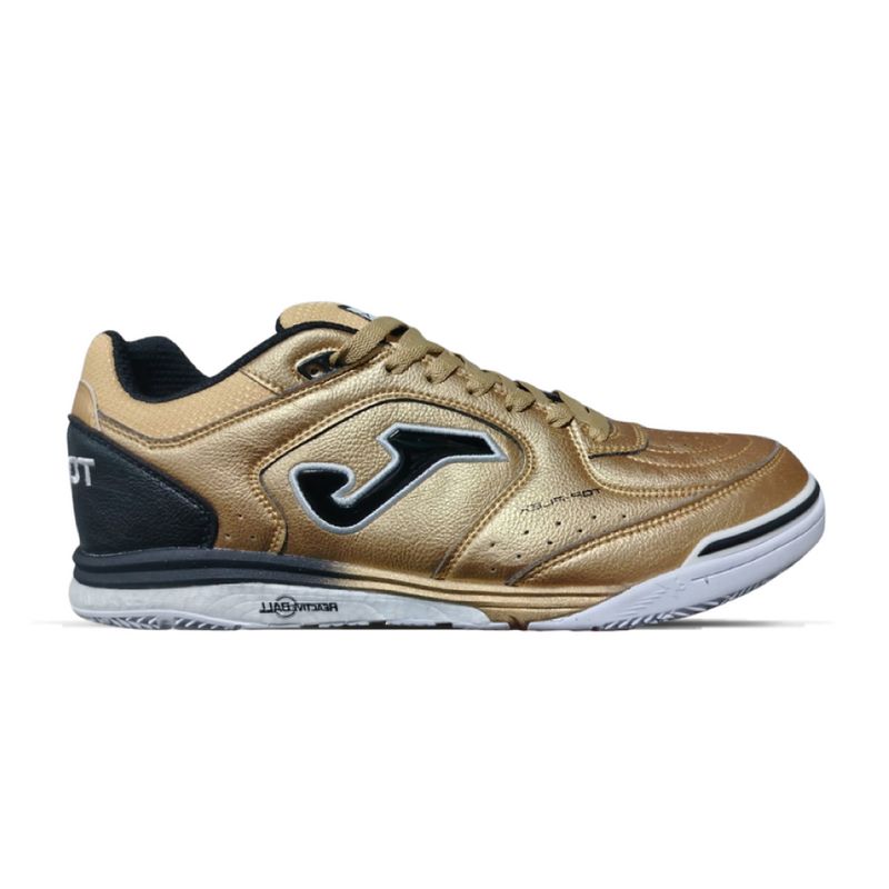 JOMA - ZAPATILLA JOMA DE FUTSAL LIMITADA  / TOP FLEX REBOUND / TORW2518IN