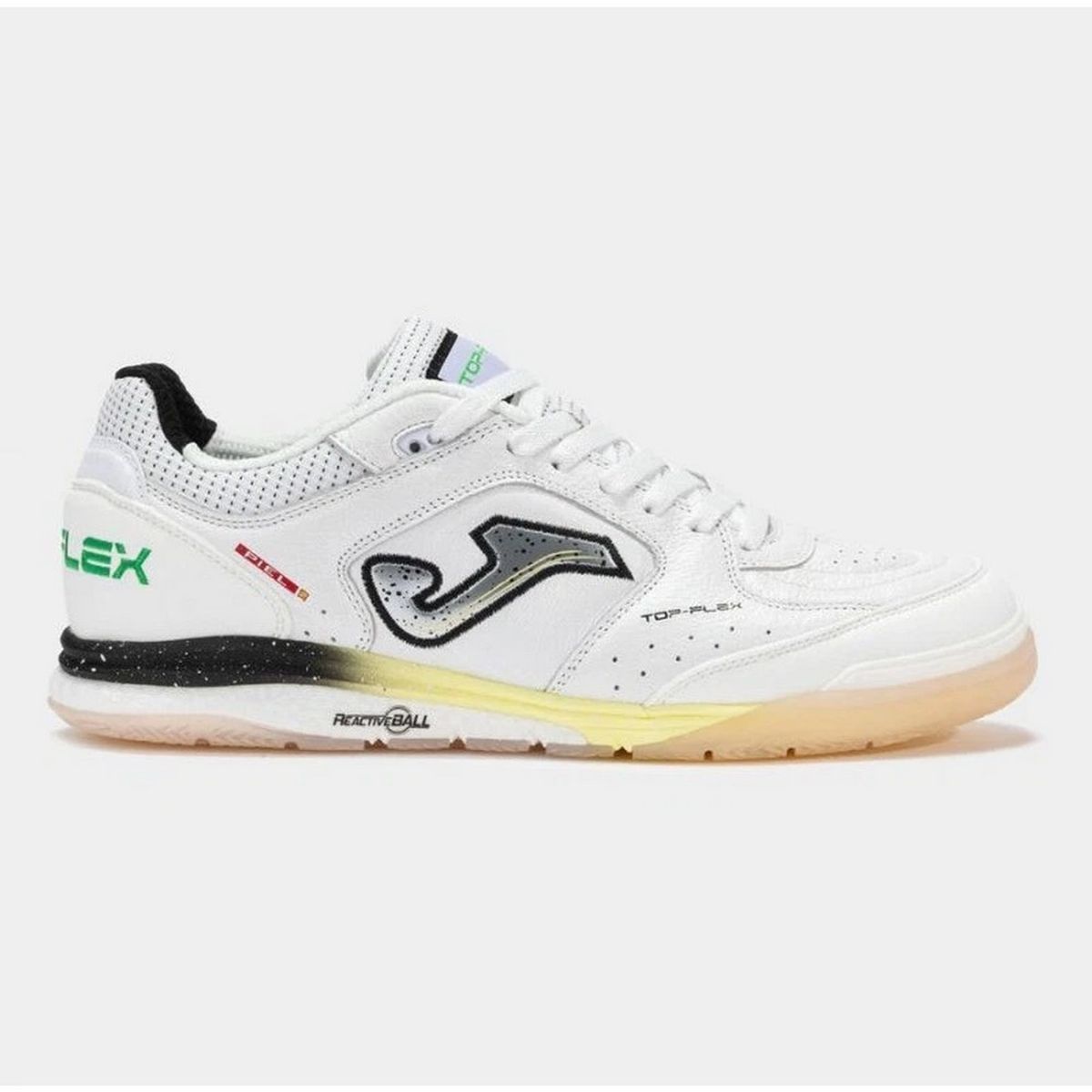 JOMA - ZAPATILLA JOMA DE FUTSAL  TOP FLEX REBOUND TORW2502IN