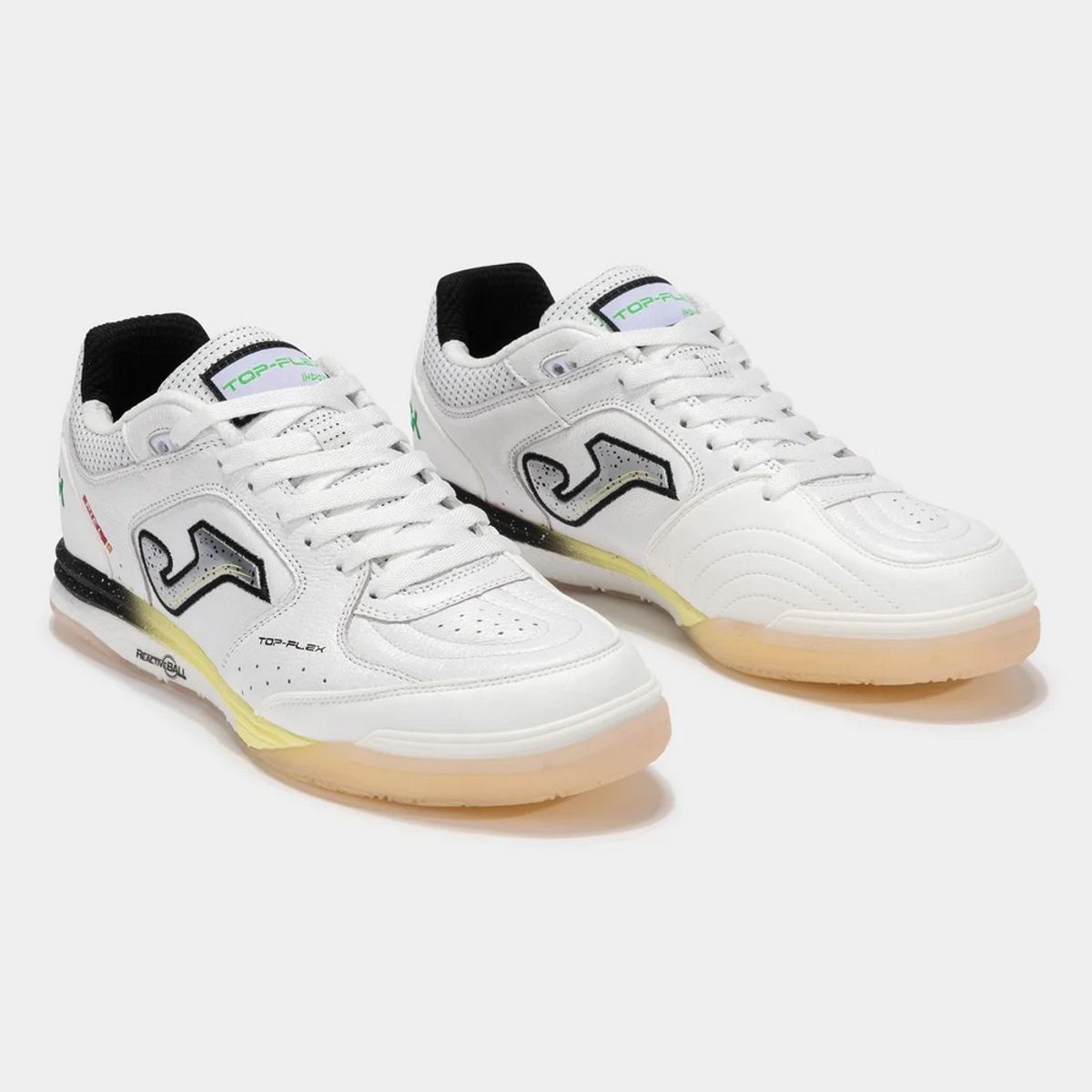 JOMA - ZAPATILLA JOMA DE FUTSAL  TOP FLEX REBOUND TORW2502IN