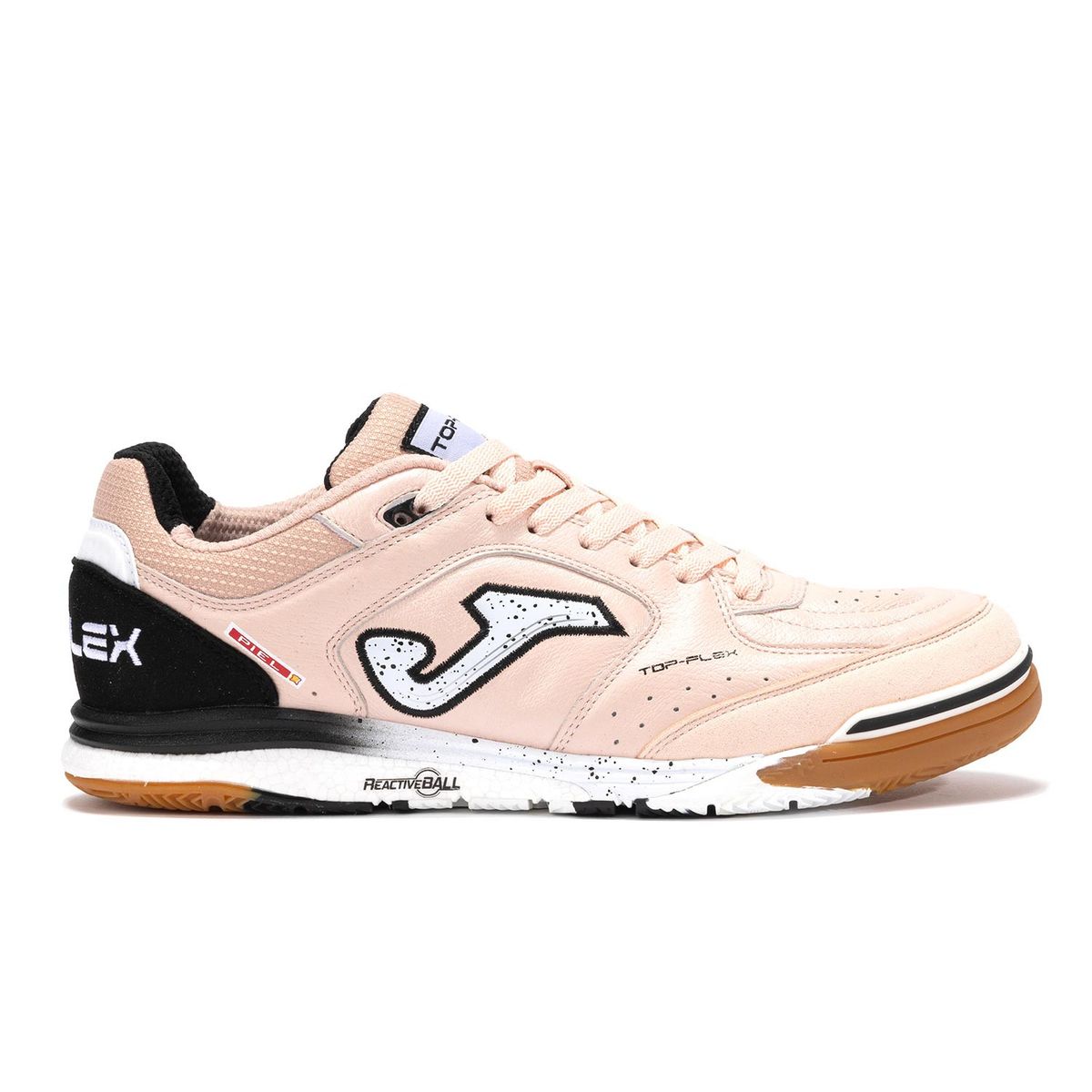 JOMA - ZAPATILLA JOMA DE FUTSAL  TOP FLEX REBOUND TORW2329IN