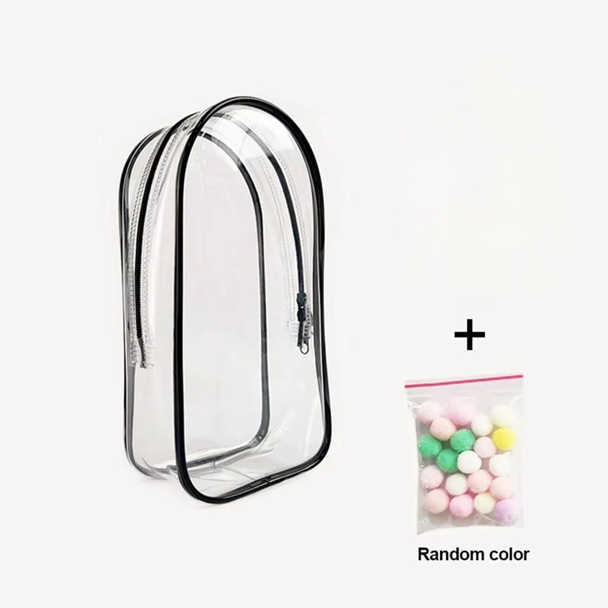 GENERICO - Estuche para muñeca o peluche