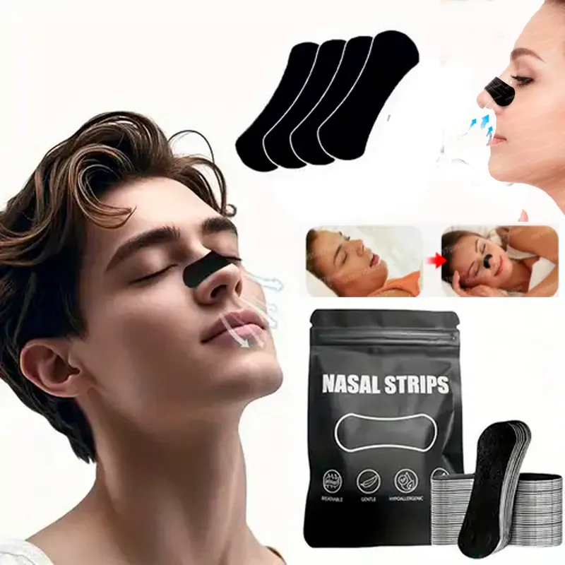 GENERICO - Blister de 10 Parches  Nasales