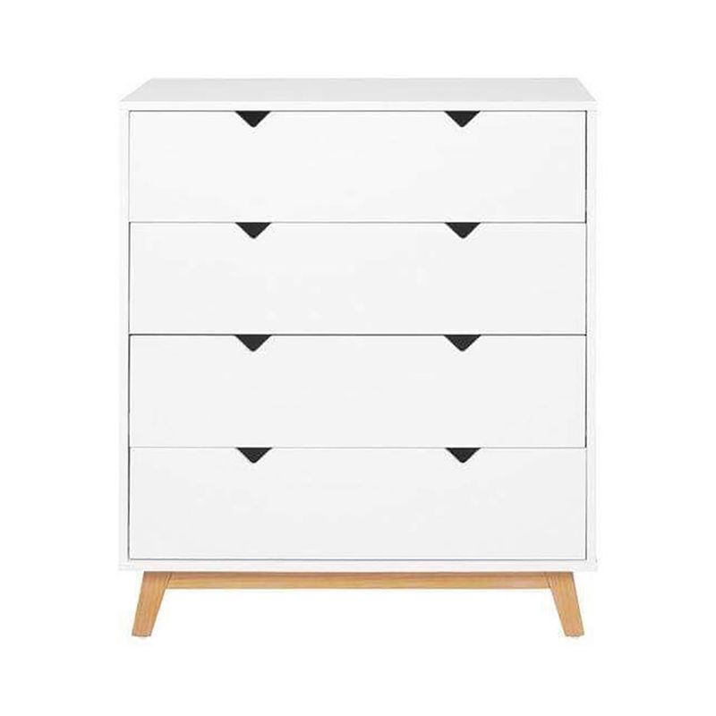 LA BODEGA DEL MUEBLE - COMODA BABY - LA BODEGA DEL MUEBLE