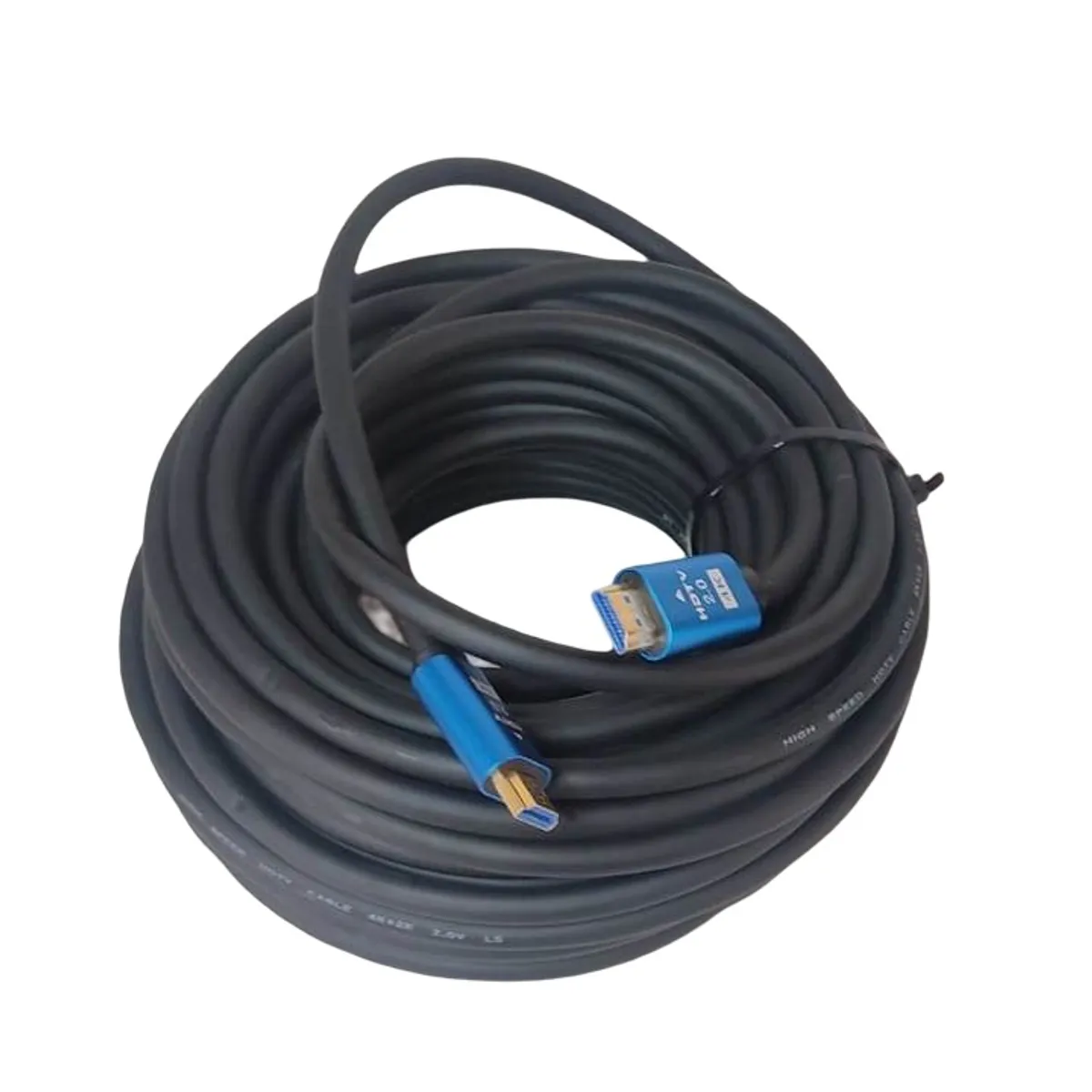 SEISA - Cable Hdmi 2.0 4k Ultra Hd 60hz 2160p Premium 20 Metros