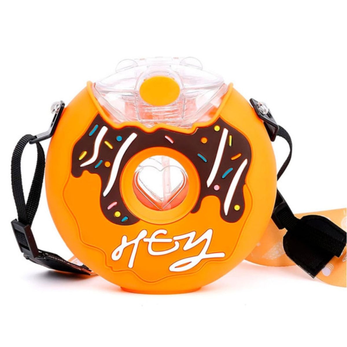 GENERICO - Tomatodo Infantil Diseño Dona