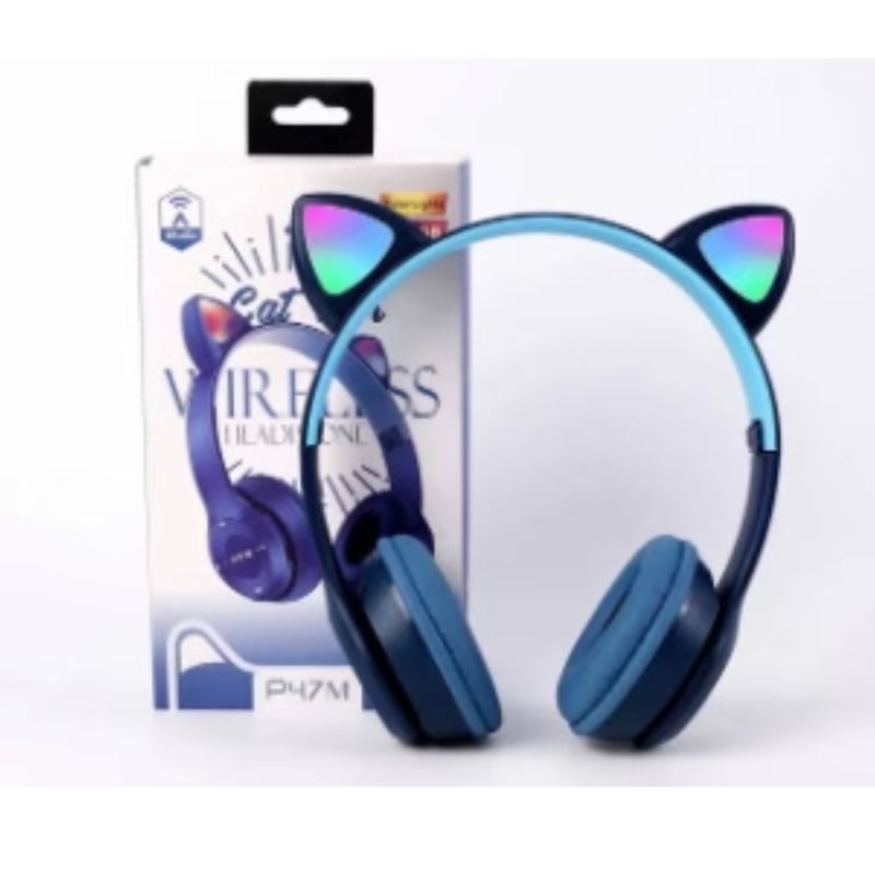 PIA COPELLO STORE - Audífonos Bluetooth con Orejitas