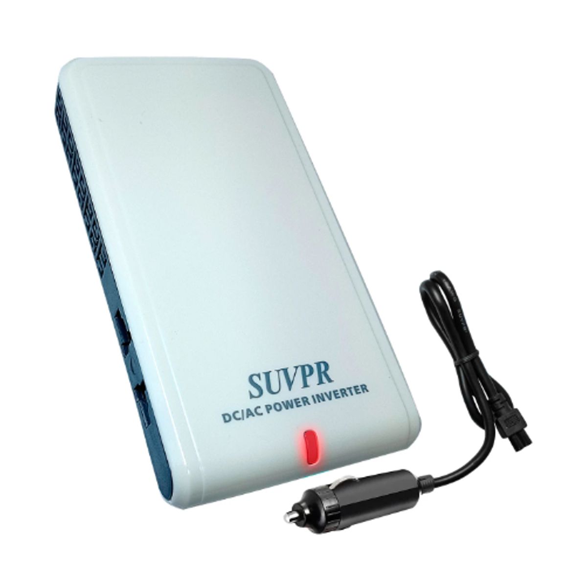 GENERICO - Inversor 12VDC220VAC 100W DY-100N SUVPR