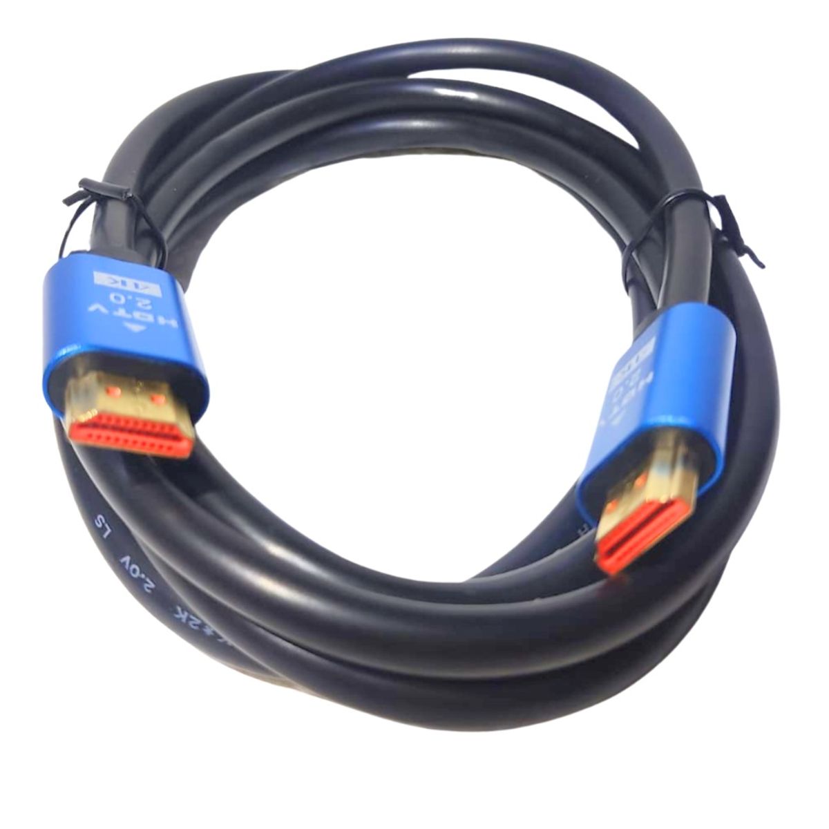 SEISA - Cable Hdmi 2.0 4k Ultra Hd 60hz 2160p Premium 3 Metros