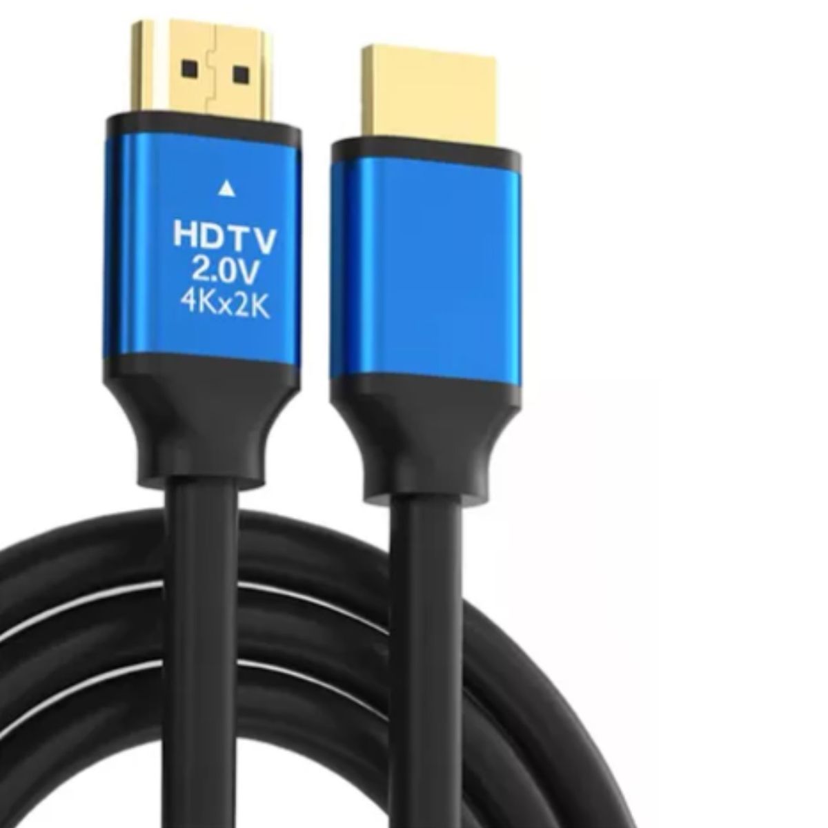 SEISA - Cable Hdmi 2.0 4k Ultra Hd 60hz 2160p Premium 3 Metros