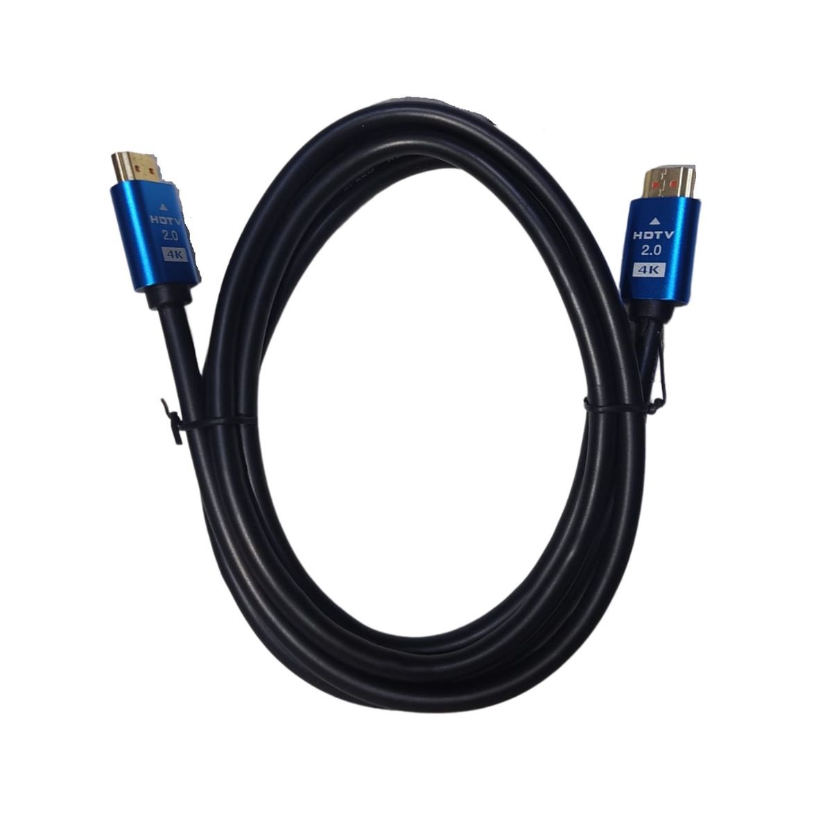 SEISA - Cable Hdmi 2.0 4k Ultra Hd 60hz 2160p Premium 1.5 Metros