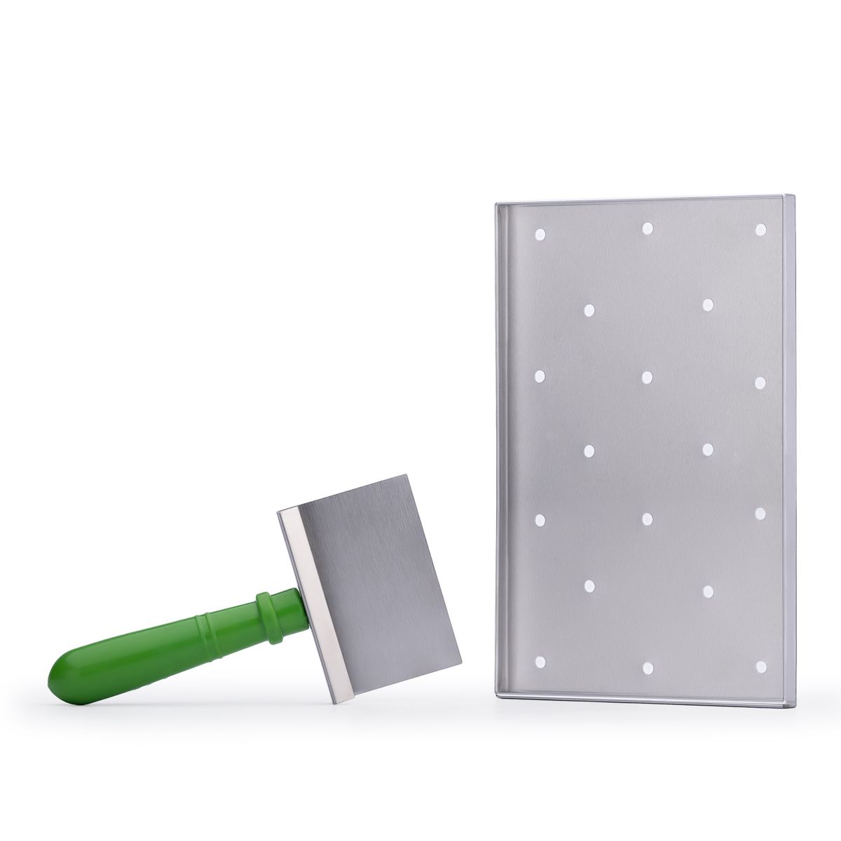 GENERICO - Esterilizador de Calor Seco de 6 LTS en Acero Satinado