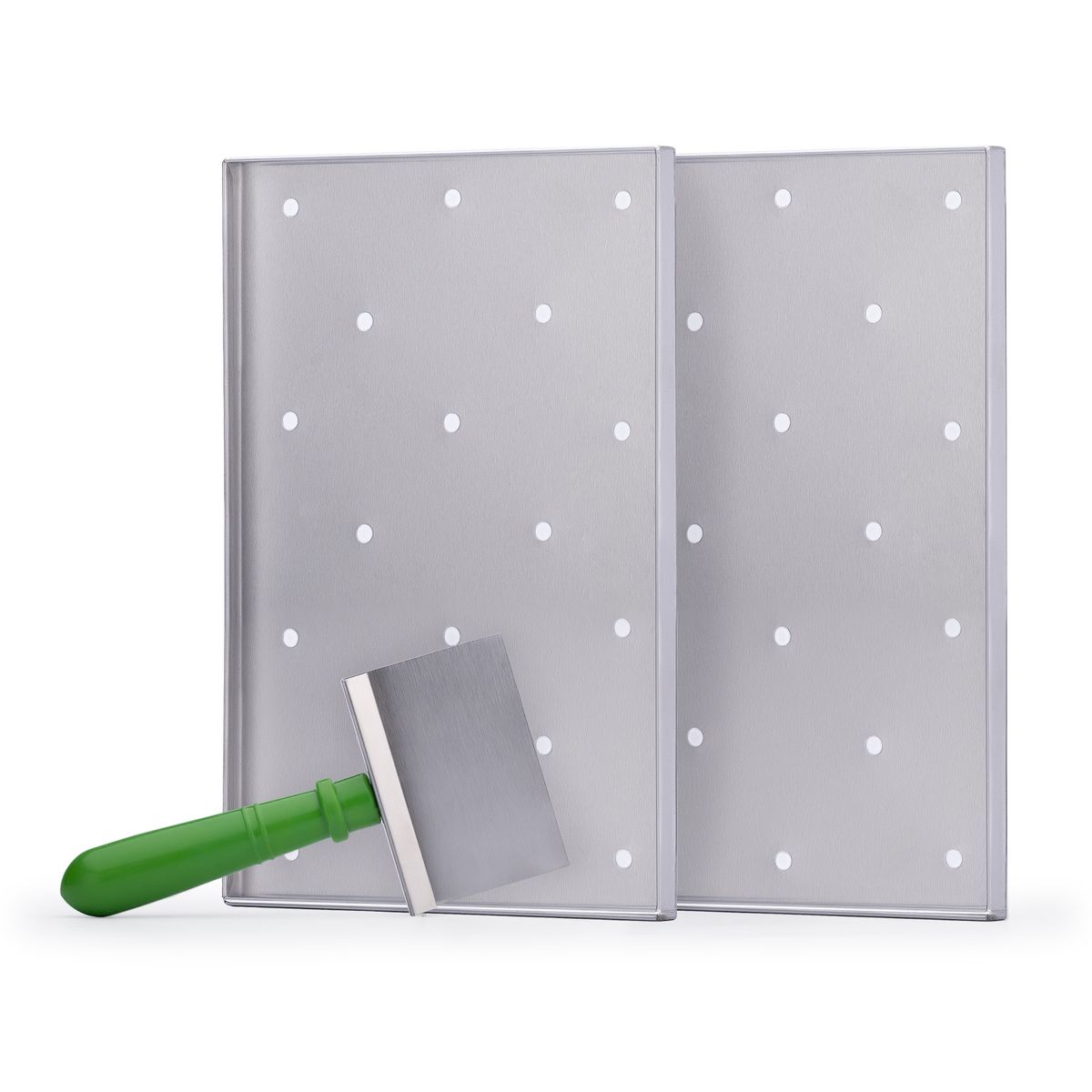 GENERICO - Esterilizador de Calor Seco de 16 LTS en Acero Satinado