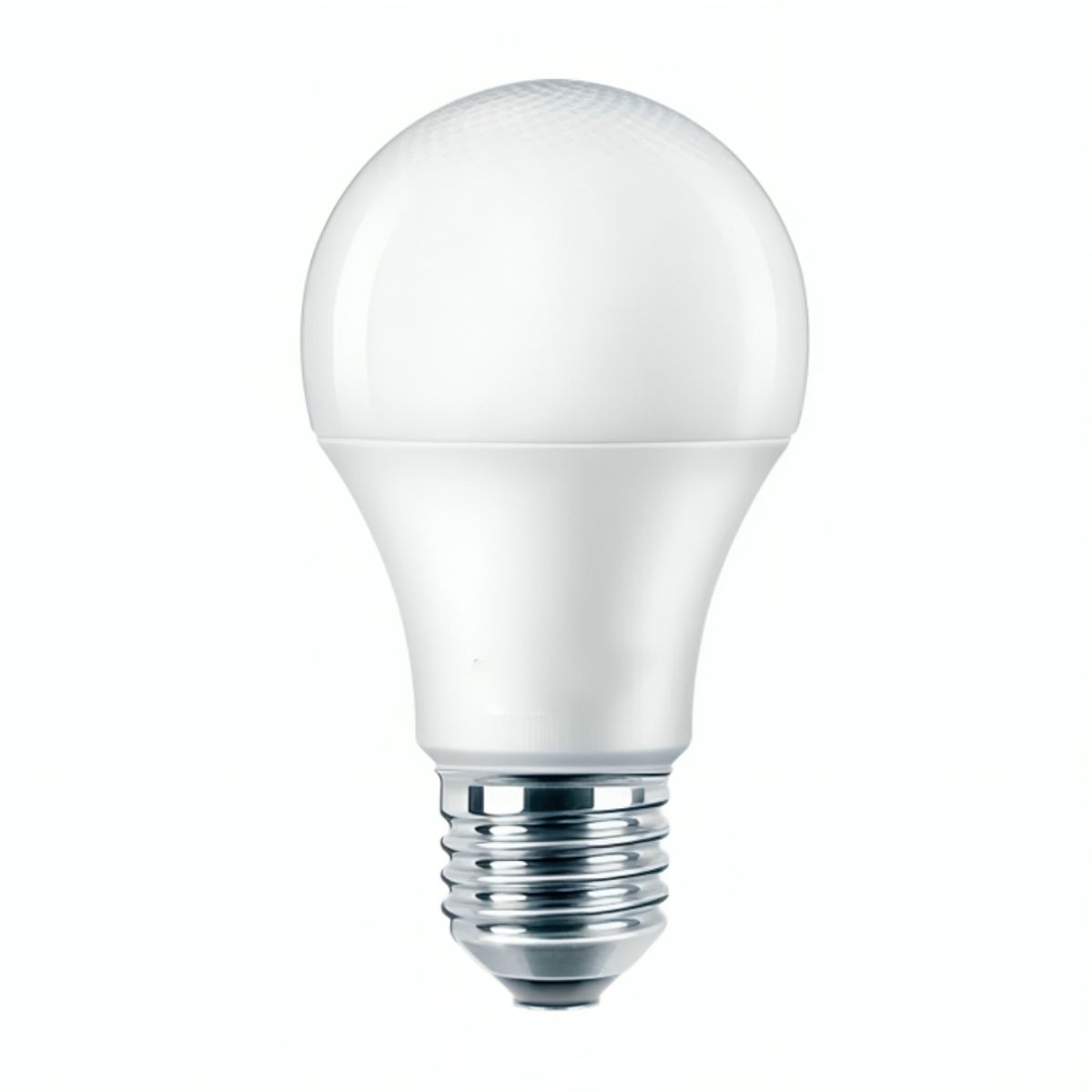 GENERICO - Foco LED BULB con Luz Cálida