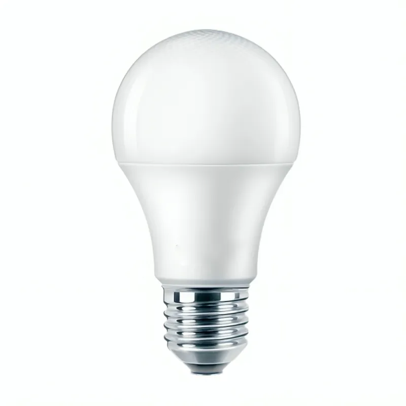GENERICO - Foco LED BULB con Luz Cálida
