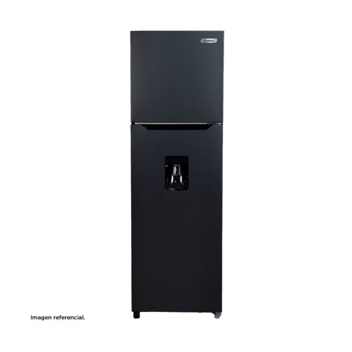 COLDEX - REFRIGERADORA RX430PLUS 409L NF COLDEX