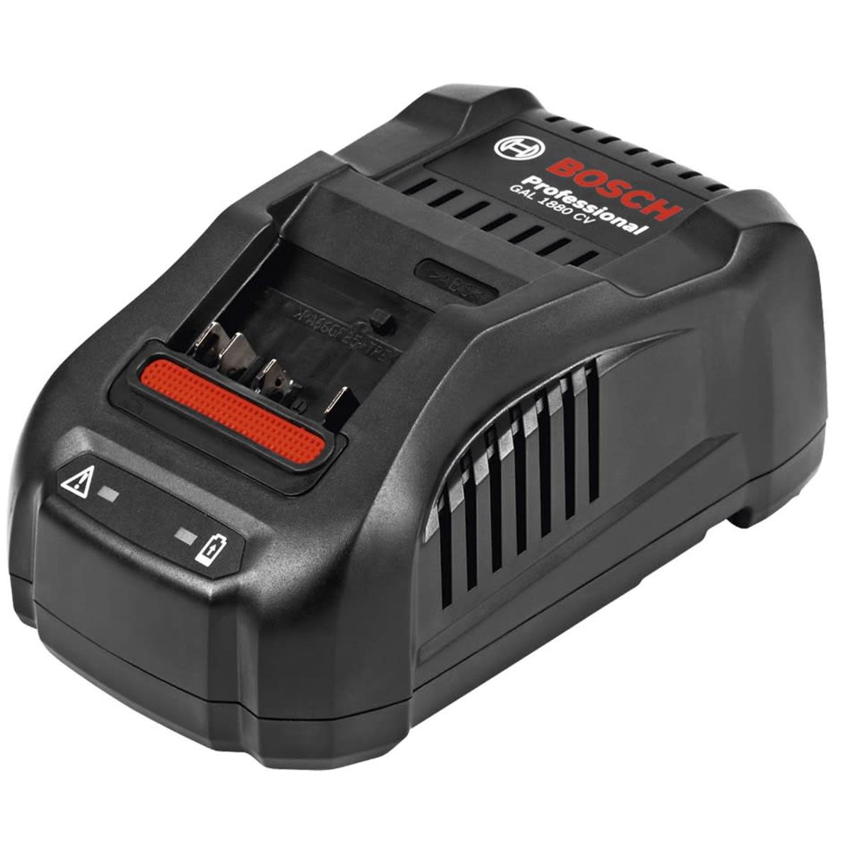 Cargador para Baterías de 18V Bosch Gal 1880 Cv, marca Bosch - Foto Principal