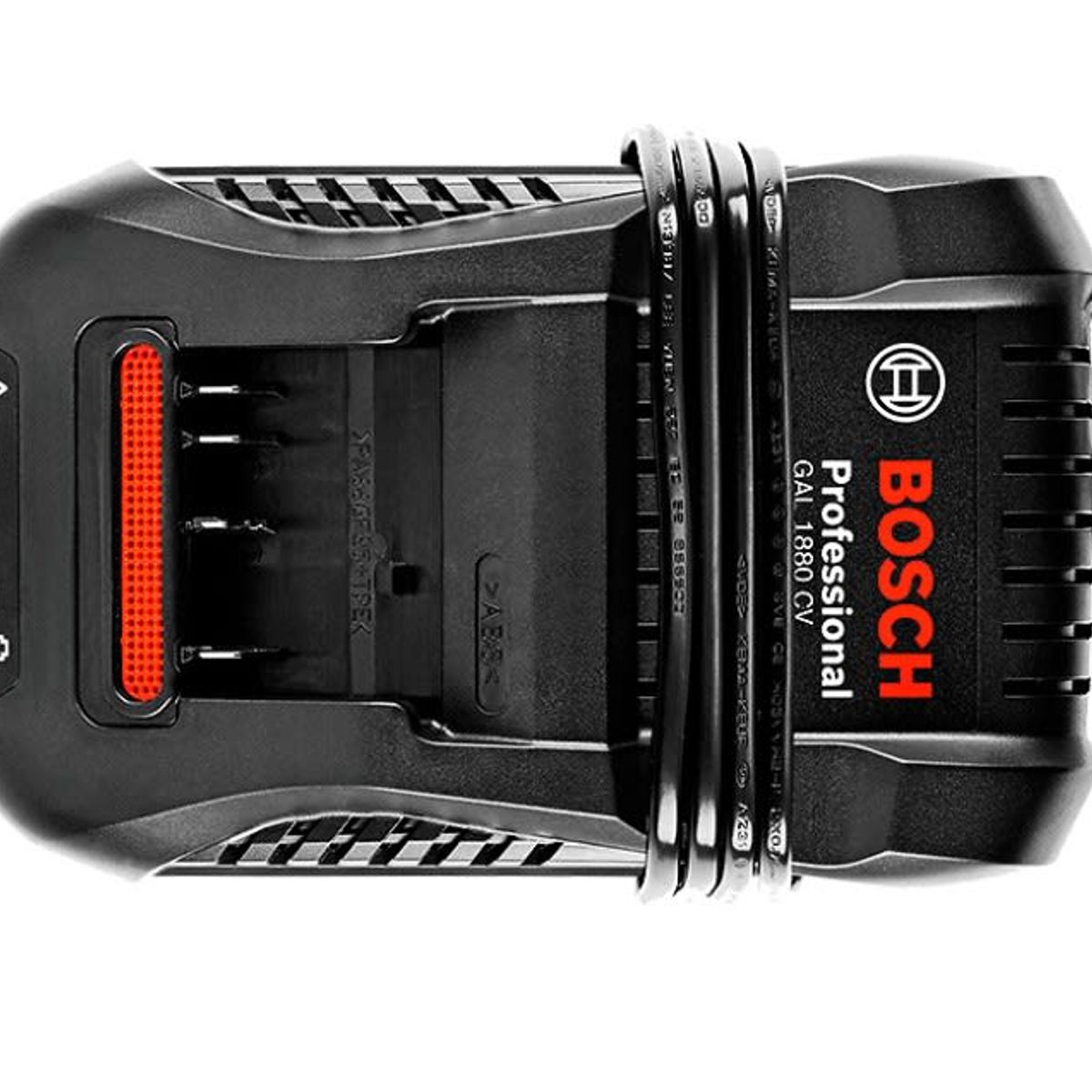 Cargador para Baterías de 18V Bosch Gal 1880 Cv, marca Bosch - Foto 2